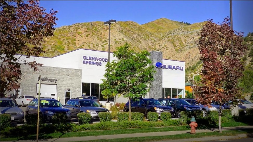 Phil Long Glenwood Springs Subaru Glenwood Springs, CO